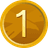 World Liberty Financial USD icon